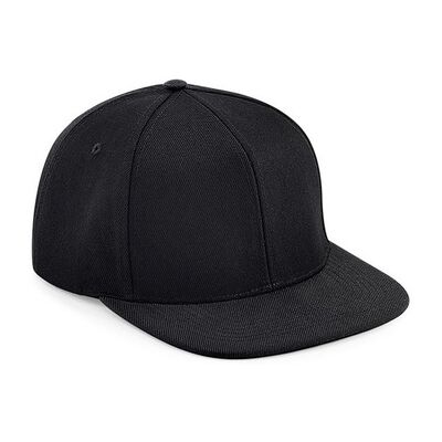 Casquette Beechfield RW7776 Noir Unique Heren Casquette Beechfield RW7776 Noir Unique Heren