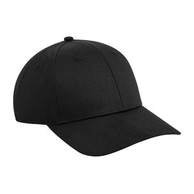 Casquette Beechfield RW8019 Noir Unique Heren Casquette Beechfield RW8019 Noir Unique Heren
