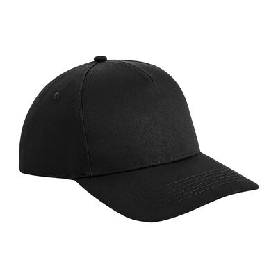 Casquette Beechfield RW8020 Noir Unique Dames Casquette Beechfield RW8020 Noir Unique Dames