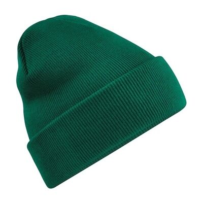 Bonnet Beechfield RW8364 Vert Unique Heren Bonnet Beechfield RW8364 Vert Unique Heren