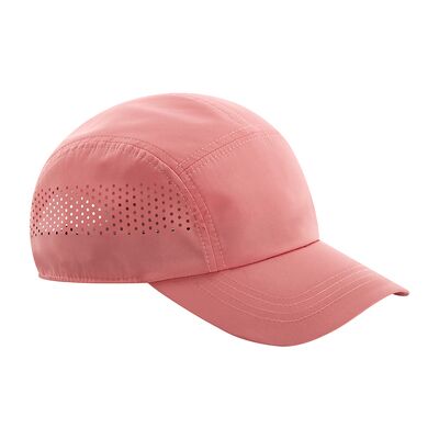 Beechfield Rose Poussière Modèle - Casquette Beechfield Rose Poussière Modèle - Casquette
