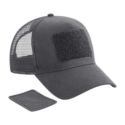 Casquette Beechfield RW8549 Gris Unique Dames Casquette Beechfield RW8549 Gris Unique Dames