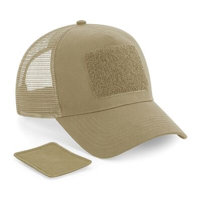 Casquette Beechfield RW8549 Beige Unique Heren Casquette Beechfield RW8549 Beige Unique Heren