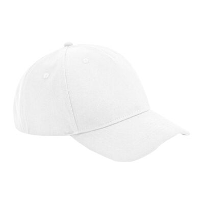 Casquette Beechfield RW8585 Blanc Unique Heren Casquette Beechfield RW8585 Blanc Unique Heren