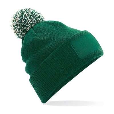 Bonnet Beechfield RW8795 Vert Unique Dames Bonnet Beechfield RW8795 Vert Unique Dames