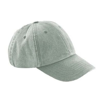 Casquette Beechfield RW8805 Vert Unique Heren Casquette Beechfield RW8805 Vert Unique Heren