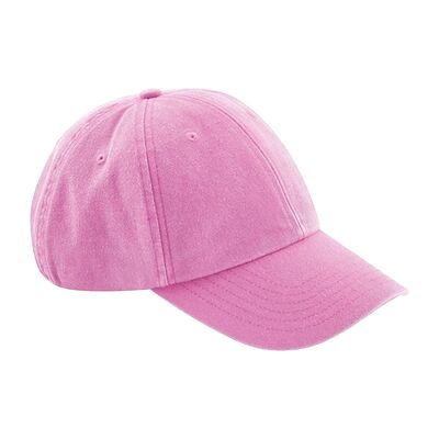 Casquette Beechfield RW8805 Rouge Unique Dames Casquette Beechfield RW8805 Rouge Unique Dames