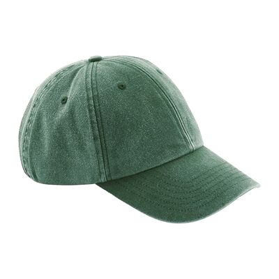 Casquette Beechfield RW8805 Vert Unique Heren Casquette Beechfield RW8805 Vert Unique Heren