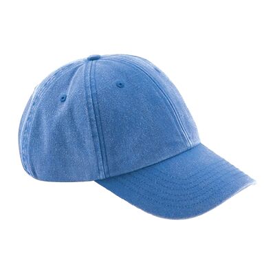 Casquette Beechfield RW8805 Bleu Unique Heren Casquette Beechfield RW8805 Bleu Unique Heren
