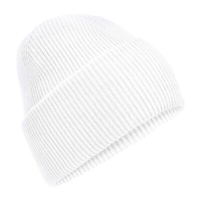 Bonnet Beechfield RW9204 Blanc Unique Dames Bonnet Beechfield RW9204 Blanc Unique Dames