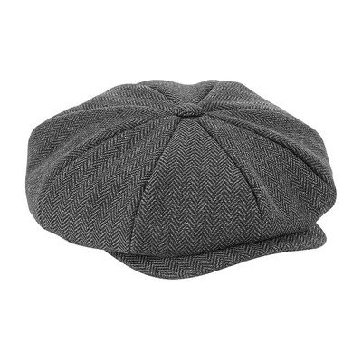 Casquette Beechfield S-M RW9426 Multicolore EU S / M Heren Casquette Beechfield S-M RW9426 Multicolore EU S / M Heren