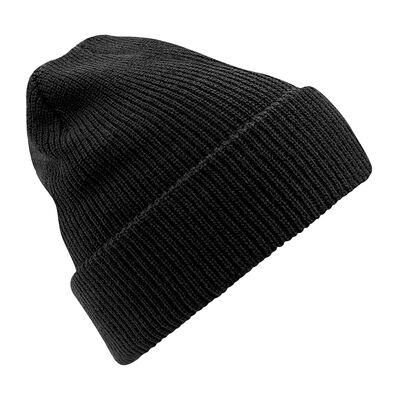 Chapeau Beechfield RW9481 Noir Unique Heren Chapeau Beechfield RW9481 Noir Unique Heren