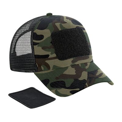 Casquette Beechfield RW9832 Vert Unique Heren Casquette Beechfield RW9832 Vert Unique Heren