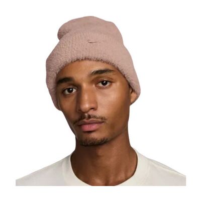 Bonnet Nike BONNET ROSE - PARTICLE PINK/DESERT DUST - Unique Multicolore Unique Dames Bonnet Nike BONNET ROSE - PARTICLE PINK/DESERT DUST - Unique Multicolore Unique Dames