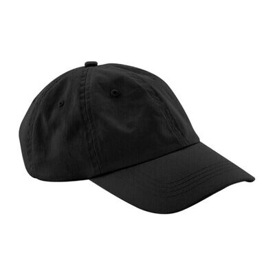 Casquette Beechfield RW8894 Noir Unique Heren Casquette Beechfield RW8894 Noir Unique Heren