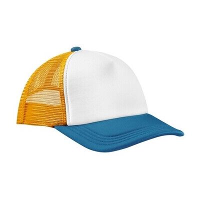 Casquette Beechfield RW10604 Bleu Unique Dames Casquette Beechfield RW10604 Bleu Unique Dames