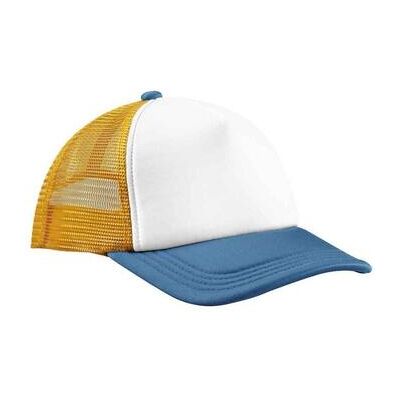Casquette Beechfield PC7725 Bleu Unique Heren Casquette Beechfield PC7725 Bleu Unique Heren