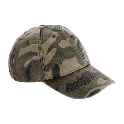 Casquette Beechfield RW9921 Vert Unique Heren Casquette Beechfield RW9921 Vert Unique Heren