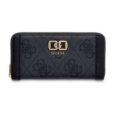 Portefeuille Guess Karnilla Gris Unique Dames Portefeuille Guess Karnilla Gris Unique Dames