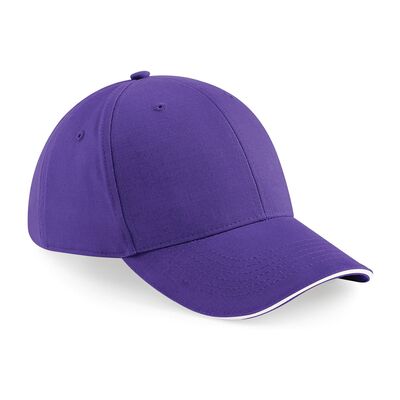 Casquette Beechfield BC3433 Violet Unique Heren Casquette Beechfield BC3433 Violet Unique Heren