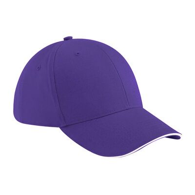 Casquette Beechfield BC4243 Violet Unique Dames Casquette Beechfield BC4243 Violet Unique Dames