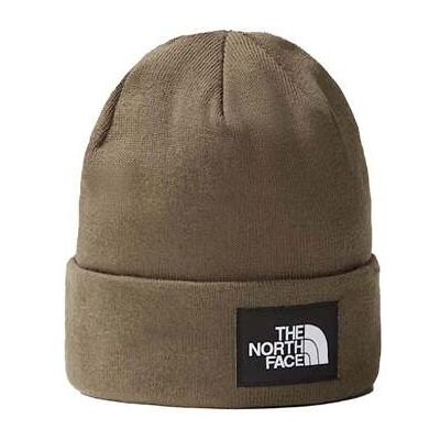 Bonnet enfant The North Face - Vert Unique Jongens Bonnet enfant The North Face - Vert Unique Jongens