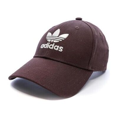 Casquette adidas Class Marron EU S Dames Casquette adidas Class Marron EU S Dames