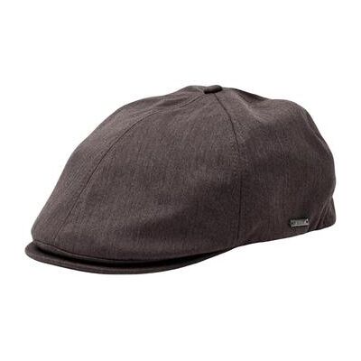Chapeau BOSS Trystan-HE 10276943 50555498 Gris EU S / M Heren Chapeau BOSS Trystan-HE 10276943 50555498 Gris EU S / M Heren