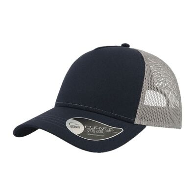 Casquette Atlantis AB206 Bleu Unique Dames Casquette Atlantis AB206 Bleu Unique Dames