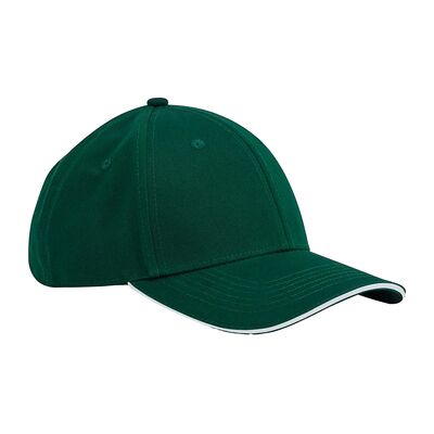 Casquette Beechfield BC6897 Vert Unique Dames Casquette Beechfield BC6897 Vert Unique Dames