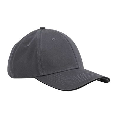 Casquette Beechfield BC6897 Noir Unique Dames Casquette Beechfield BC6897 Noir Unique Dames