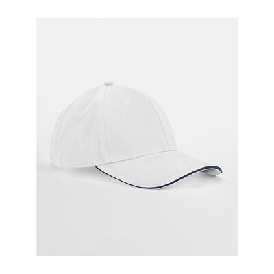 Casquette Beechfield BC6897 Blanc Unique Heren Casquette Beechfield BC6897 Blanc Unique Heren