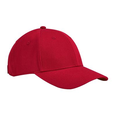 Casquette Beechfield BC6898 Rouge Unique Heren Casquette Beechfield BC6898 Rouge Unique Heren
