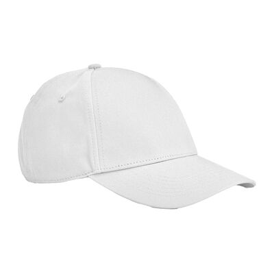 Casquette Beechfield BC6899 Blanc Unique Heren Casquette Beechfield BC6899 Blanc Unique Heren