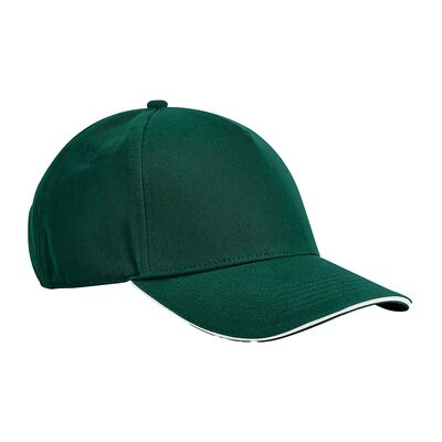 Casquette Beechfield BC6902 Vert Unique Dames Casquette Beechfield BC6902 Vert Unique Dames