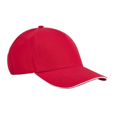 Casquette Beechfield BC6902 Rouge Unique Heren Casquette Beechfield BC6902 Rouge Unique Heren