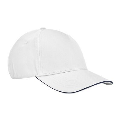 Casquette Beechfield BC6902 Blanc Unique Dames Casquette Beechfield BC6902 Blanc Unique Dames