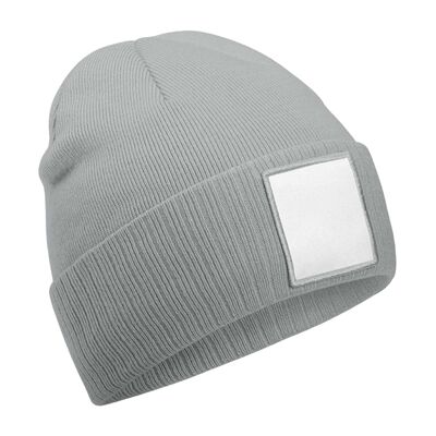 Bonnet Beechfield BC6907 Blanc Unique Dames Bonnet Beechfield BC6907 Blanc Unique Dames