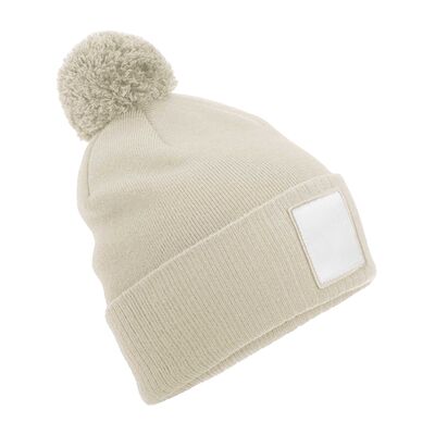 Bonnet Beechfield BC6910 Blanc Unique Dames Bonnet Beechfield BC6910 Blanc Unique Dames