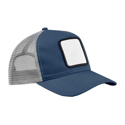 Casquette Beechfield BC6935 Bleu Unique Dames Casquette Beechfield BC6935 Bleu Unique Dames