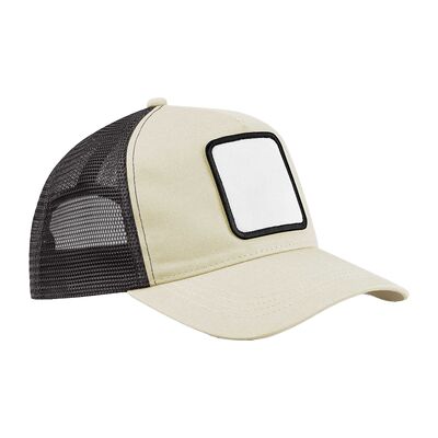 Casquette Beechfield BC6935 Beige Unique Heren Casquette Beechfield BC6935 Beige Unique Heren