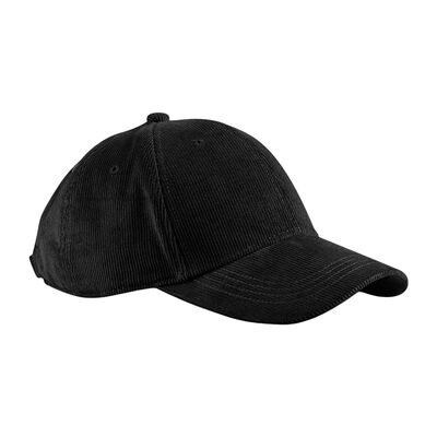 Casquette Beechfield BC6951 Noir Unique Heren Casquette Beechfield BC6951 Noir Unique Heren