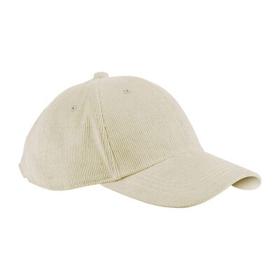 Casquette Beechfield BC6951 Beige Unique Heren Casquette Beechfield BC6951 Beige Unique Heren