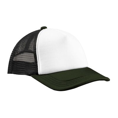 Casquette Beechfield BC6962 Noir Unique Heren Casquette Beechfield BC6962 Noir Unique Heren