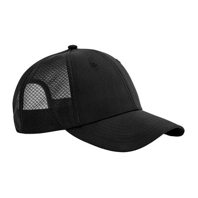 Casquette Beechfield BC6963 Noir Unique Dames Casquette Beechfield BC6963 Noir Unique Dames