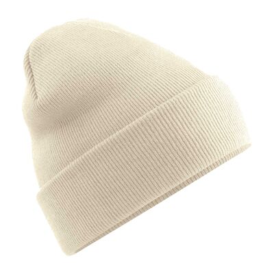 Bonnet Beechfield BC6969 Blanc Unique Dames Bonnet Beechfield BC6969 Blanc Unique Dames