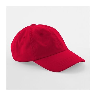 Casquette Beechfield BC3683 Rouge Unique Dames Casquette Beechfield BC3683 Rouge Unique Dames