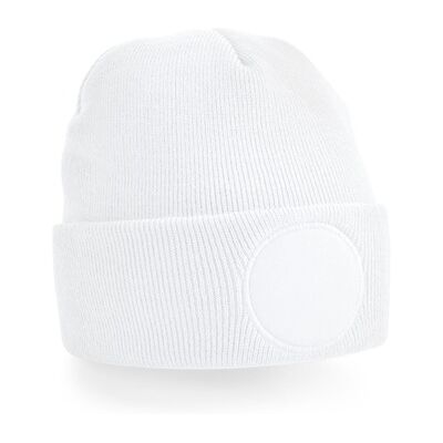 Bonnet Beechfield BC5414 Blanc Unique Heren Bonnet Beechfield BC5414 Blanc Unique Heren