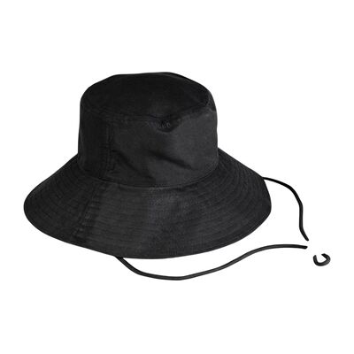 Chapeau Beechfield BC7001 Noir Unique Dames Chapeau Beechfield BC7001 Noir Unique Dames