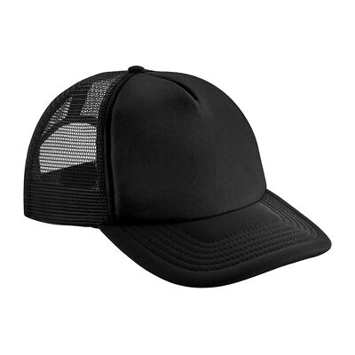 Casquette Beechfield BC7018 Noir Unique Heren Casquette Beechfield BC7018 Noir Unique Heren
